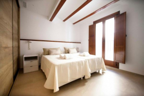 Apartamentos Turísticos La Bodegueta